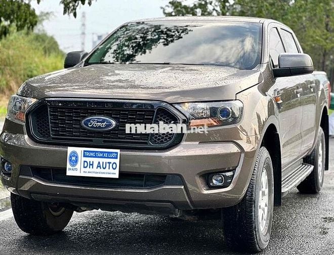 XLS AT SIÊU CỌP 1 CHỦ - Chất xe đẹp - Sơn zin 100%