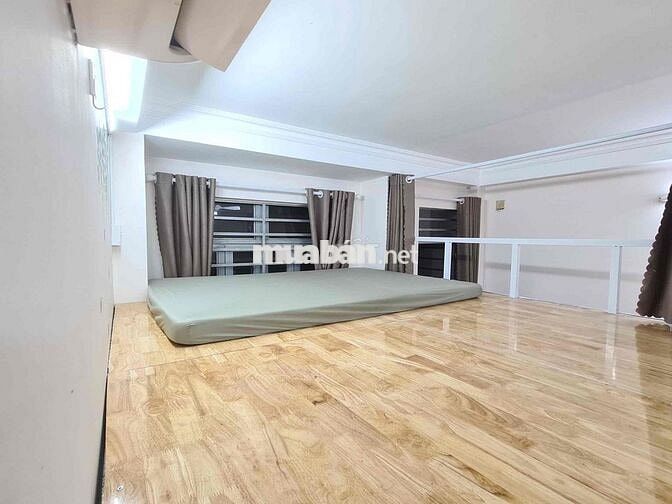 ⚜️Duplex 2PN Ban Công Đầy Đủ Nội Thất Ko Giới Hạn Người Ở