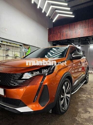 BÁN GẤP PEUGEOT 3008 GT 2023 1 ĐỜI CHỦ