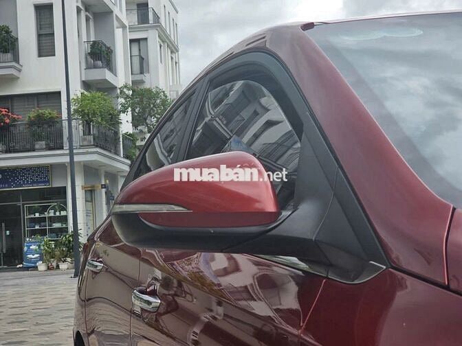 Hyundai accent 2022 MT bản đủ