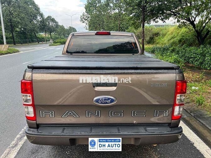 XLS AT SIÊU CỌP 1 CHỦ - Chất xe đẹp - Sơn zin 100%