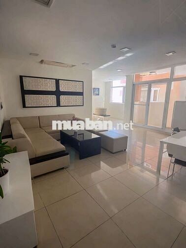CHO THUÊ CHUNG CƯ PENTHOUSE TRƯƠNG PHƯỚC PHAN