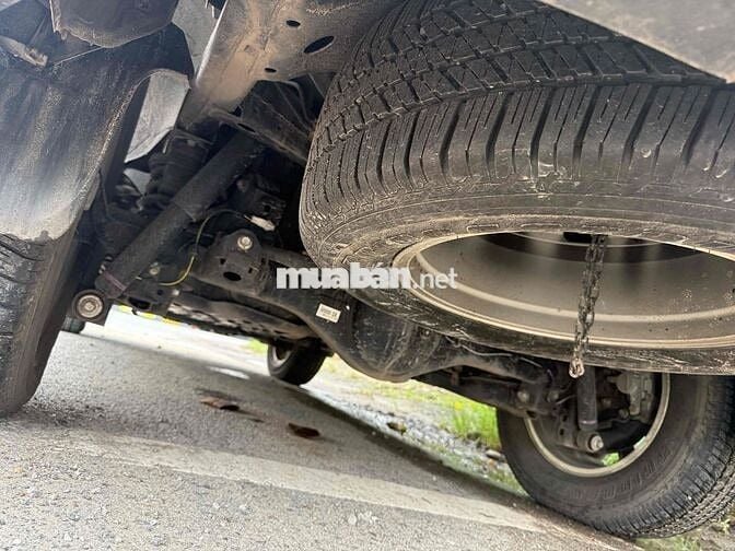 Toyota Fortuner 2018 2.8V 4x4 AT - 90000 km