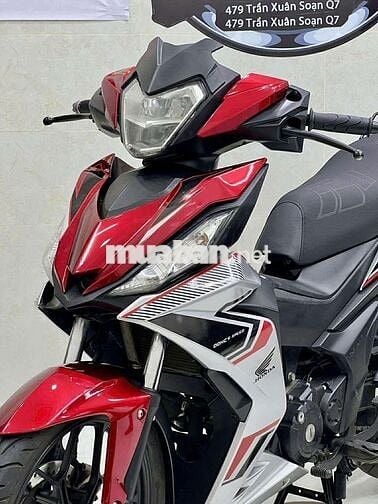 Winner 2018 biển thành phố - Đưa 10tr nhận xe