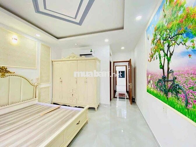 Chỉ với 1TỶ980 ở đường Nguyễn Trãi, Dĩ An ngay VICOM Dĩ An .