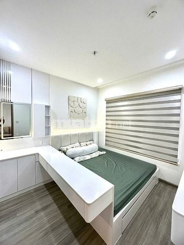 SHR_Phạm Văn Đồng 2PN/1.8 tỷ Sẵn Nội Thất bank góp 20 năm