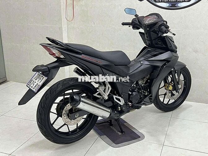 Winner 2019 biển Sài Gòn, Đưa 10tr nhận xe