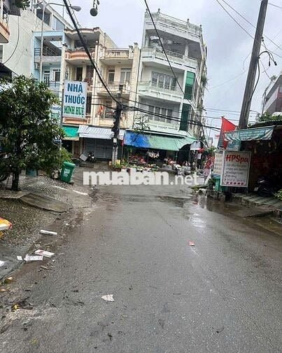 Cho thuê nhà nguyên căn 4×20 kdc nam hùng vương 8tr/tháng