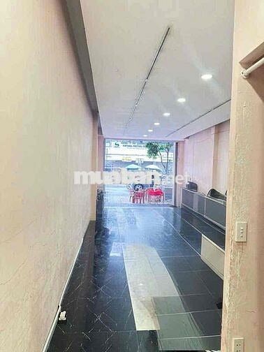 Cho thuê MB đẹp Cao Thắng Q3 – 4x14m, chỉ 25tr/tháng