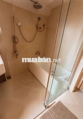 CHO THUÊ CHUNG CƯ PENTHOUSE TRƯƠNG PHƯỚC PHAN