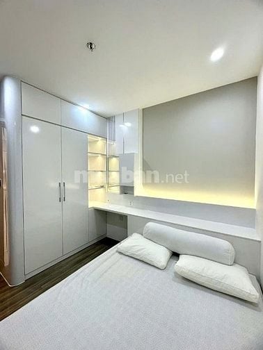 SHR_Phạm Văn Đồng 2PN/1.8 tỷ Sẵn Nội Thất bank góp 20 năm