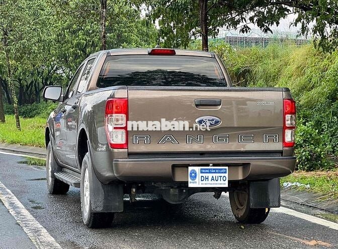 XLS AT SIÊU CỌP 1 CHỦ - Chất xe đẹp - Sơn zin 100%