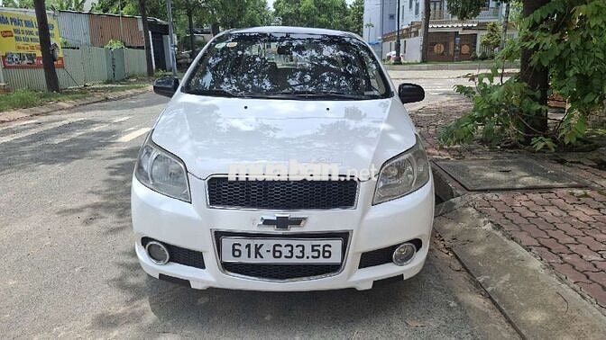 Chính chủ bán 5 chỗ 2016