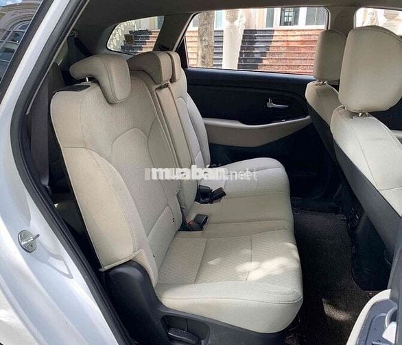 Kia Rondo 2021 GMT - 25000 km