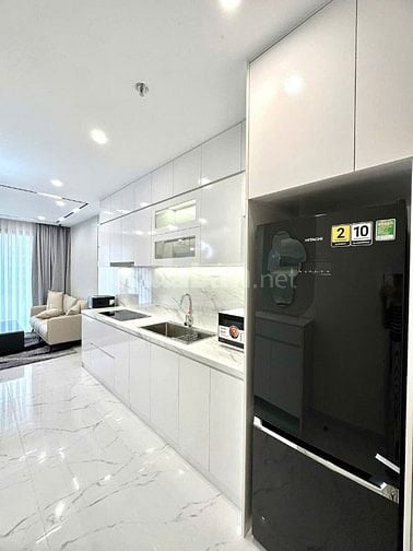 SHR_Phạm Văn Đồng 2PN/1.8 tỷ Sẵn Nội Thất bank góp 20 năm