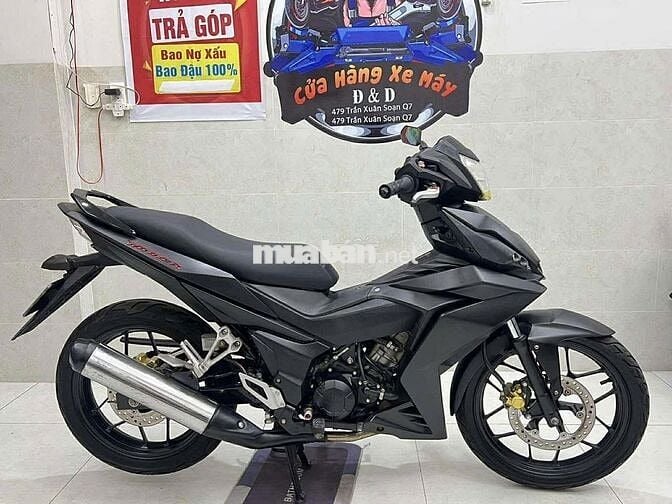 Winner 2019 biển Sài Gòn, Đưa 10tr nhận xe