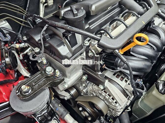 Hyundai accent 2022 MT bản đủ