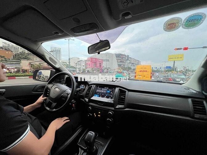 XLS AT SIÊU CỌP 1 CHỦ - Chất xe đẹp - Sơn zin 100%