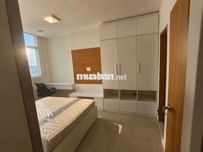 CHO THUÊ CHUNG CƯ PENTHOUSE TRƯƠNG PHƯỚC PHAN