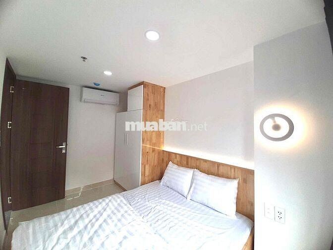 ✨1 PHÒNG NGỦ/ STUDIO MỚI 100% SÁT BỜ KÈ NGAY QUẬN 3