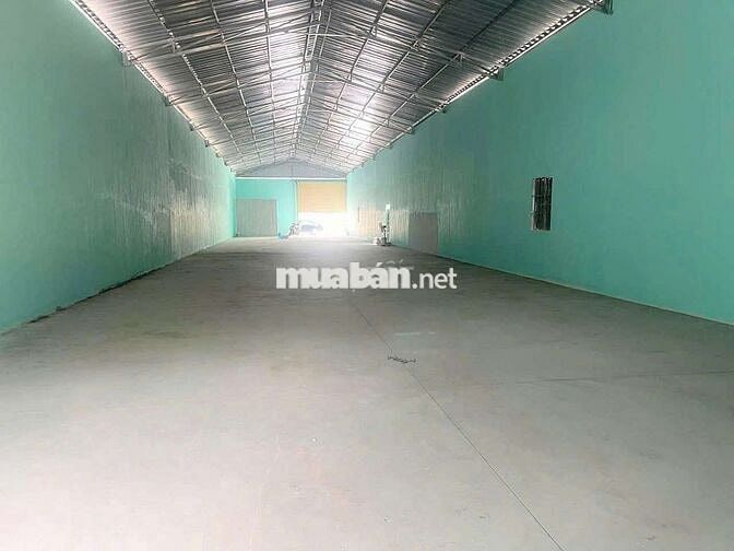 CHO  THUÊ  KHO  XƯỞNG ( 420 m2) XÃ VĨNH LỘC .B.  HUYỆN  BÌNH CHÁNH