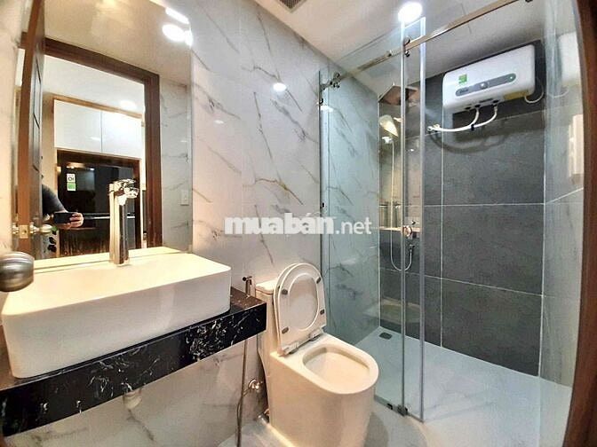 ✨1 PHÒNG NGỦ/ STUDIO MỚI 100% SÁT BỜ KÈ NGAY QUẬN 3