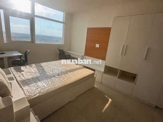CHO THUÊ CHUNG CƯ PENTHOUSE TRƯƠNG PHƯỚC PHAN