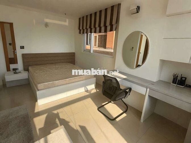 CHO THUÊ CHUNG CƯ PENTHOUSE TRƯƠNG PHƯỚC PHAN
