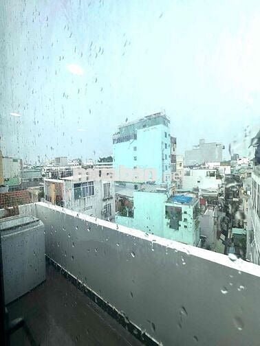 ✨ CĂN HỘ 1 PHÒNG NGỦ BALCON SIÊU SANG, THANG MÁY, BẢO VỆ - QUẬN 3 ✨