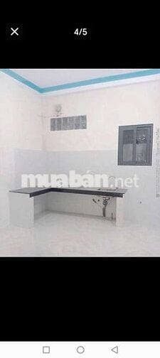 Nhà cho hẻm ô tô Lũy Bán Bích phường Hiệp Tân – Quận Tân Phú