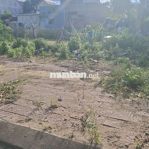 Chính chủ cần bán lô đất khu đô thị 1A.