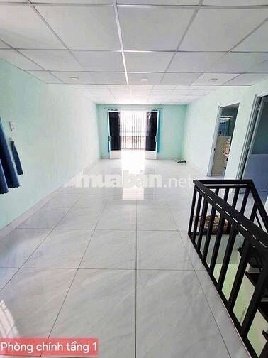 GIÁ TỐT - NGỘP - NGAY CHỢ THỦ ĐỨC - 77M2 - 3PN - CHỈ 4 8 TỶ TL.