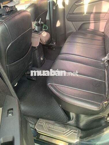 Chevrolet Colorado 2017 LT 2.5L 4x2 MT