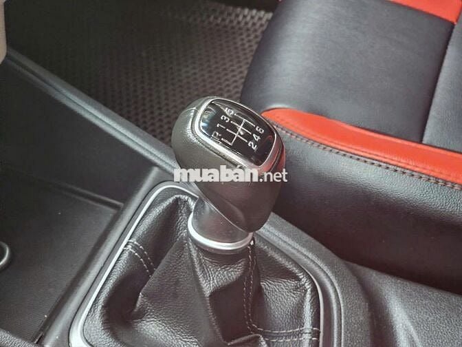 Hyundai accent 2022 MT bản đủ