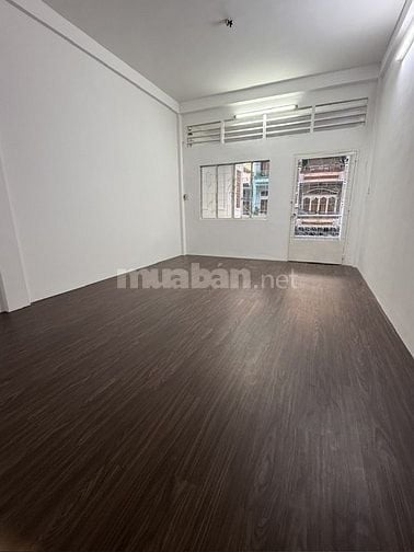 NHÀ MẶT TIỀN Q8 ĐƯỜNG HOÀNG MINH ĐẠO - CHỢ NHỊ THIÊN ĐƯỜNG - 4x16.3.