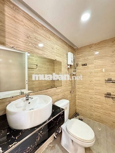 Căn Hộ 1 PN Tách Bếp Đẹp Thoáng Gần Chợ Bàn Cờ Q3