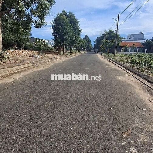Chính chủ cần bán lô đất khu đô thị 1A.