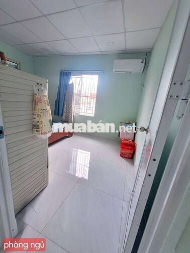 GIÁ TỐT - NGỘP - NGAY CHỢ THỦ ĐỨC - 77M2 - 3PN - CHỈ 4 8 TỶ TL.