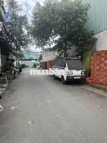 THỬA ĐẤT TL10- 610 TỜ 25- 87M2- ĐƯỜNG ÔTÔ TẢI- SỔ VUÔNG- CHỈ 5.4TY