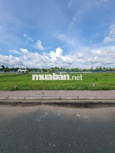 Đất nền giá rẻ khu Nam Long 2 Central lake, Cần Thơ