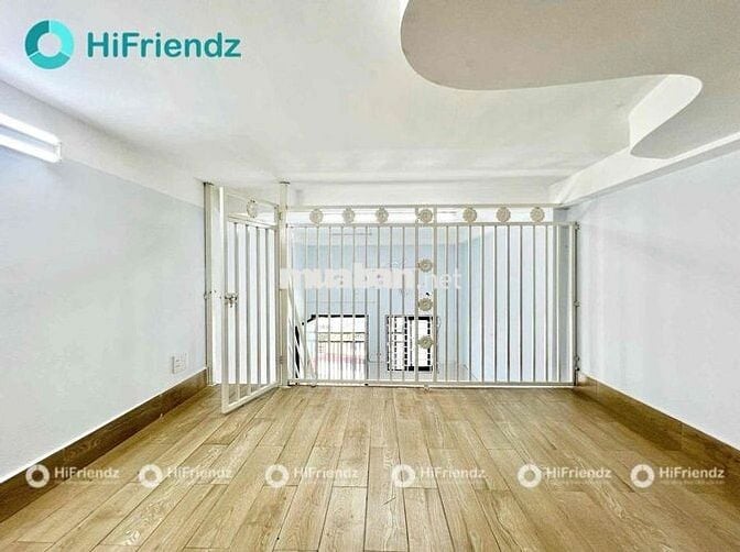 CĂN HỘ DUPLEX BAN CÔNG SIÊU RỘNG THOÁNG MÁT ĐẸP NHỨC NÁCH