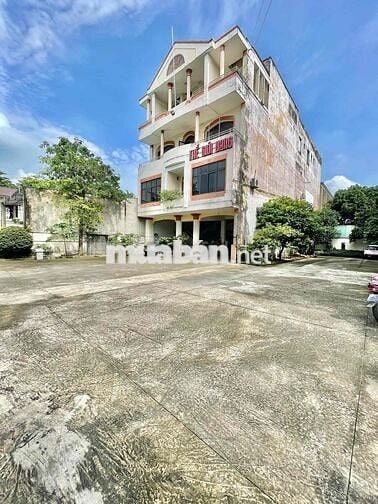 🔥 CHO THUÊ MẶT BẰNG SIÊU ĐẸP - PHAN VĂN TRỊ, GÒ VẤP  ✅ Giá thuê: 185tr