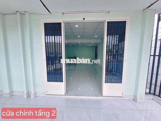 GIÁ TỐT - NGỘP - NGAY CHỢ THỦ ĐỨC - 77M2 - 3PN - CHỈ 4 8 TỶ TL.
