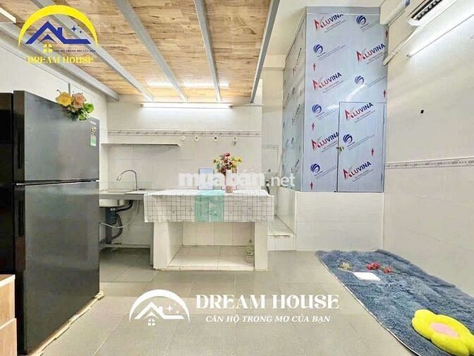 DUPLEX FULL NỘI THẤT - SÁT ĐẦM SEN - RỘNG RÃI THOÁNG MÁT AN NINH