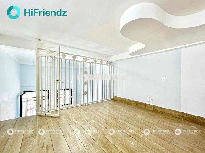 CĂN HỘ DUPLEX BAN CÔNG SIÊU RỘNG THOÁNG MÁT ĐẸP NHỨC NÁCH