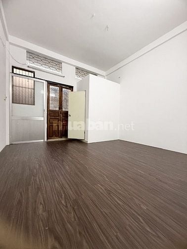 NHÀ MẶT TIỀN Q8 ĐƯỜNG HOÀNG MINH ĐẠO - CHỢ NHỊ THIÊN ĐƯỜNG - 4x16.3.