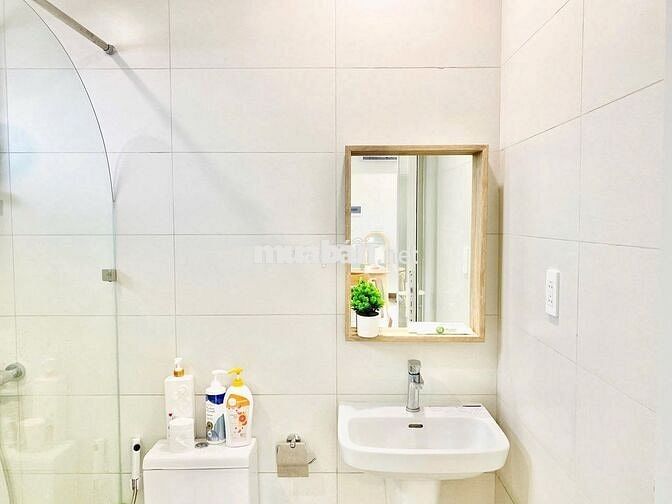 CHO THUÊ CĂN HỘ DỊCH VỤ CAO CẤP PHƯỜNG ĐAKAO QUẬN 1
