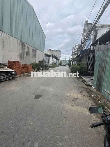 THỬA ĐẤT TL10- 610 TỜ 25- 87M2- ĐƯỜNG ÔTÔ TẢI- SỔ VUÔNG- CHỈ 5.4TY