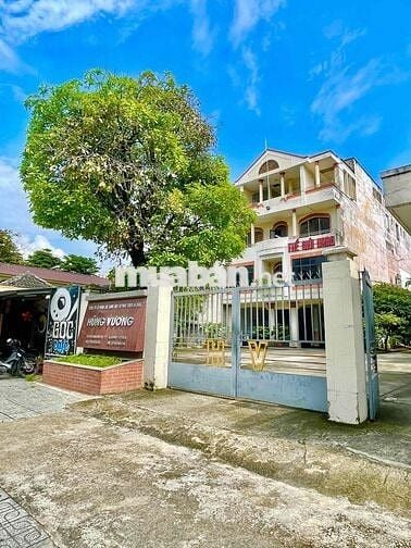 🔥 CHO THUÊ MẶT BẰNG SIÊU ĐẸP - PHAN VĂN TRỊ, GÒ VẤP  ✅ Giá thuê: 185tr