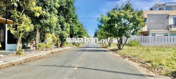 🌊 Bán lô đất đẹp MT Nguyễn Cơ Thạch – Bãi Tắm Sơn Thủy, Hòa Hải